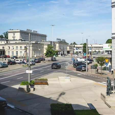 Kurhaus Gdynia Pokoje Ngoại thất bức ảnh
